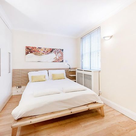 Notting Hill Gardens Apartments Лондон Экстерьер фото