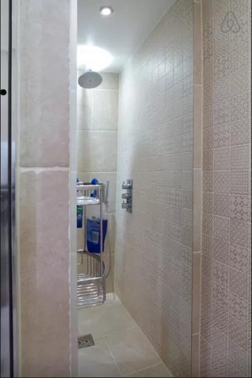 Notting Hill Gardens Apartments Лондон Номер фото