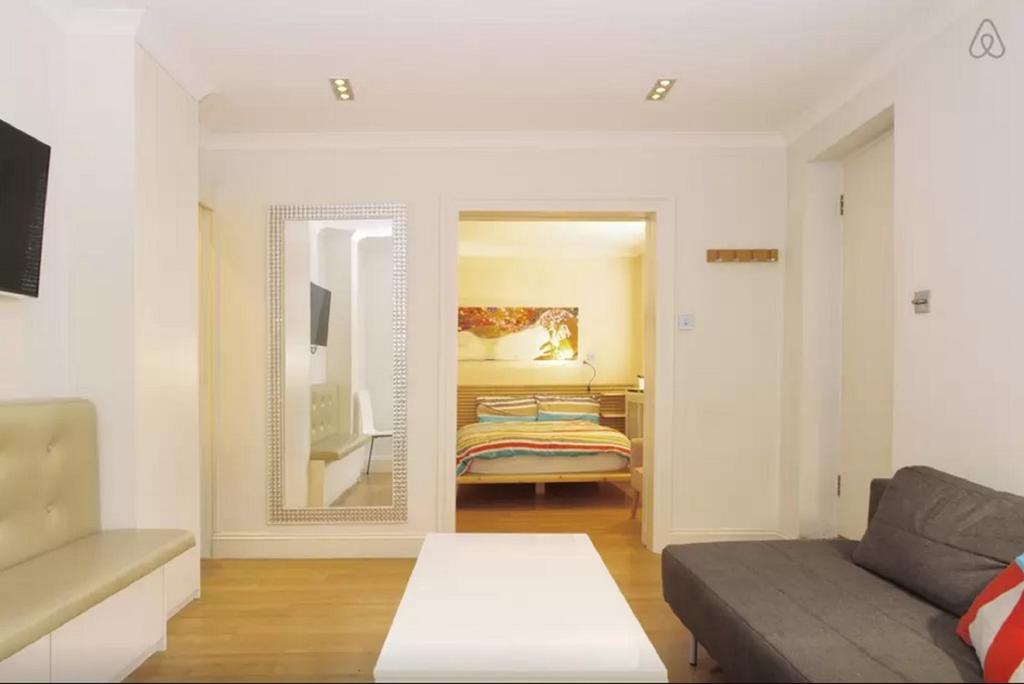 Notting Hill Gardens Apartments Лондон Номер фото