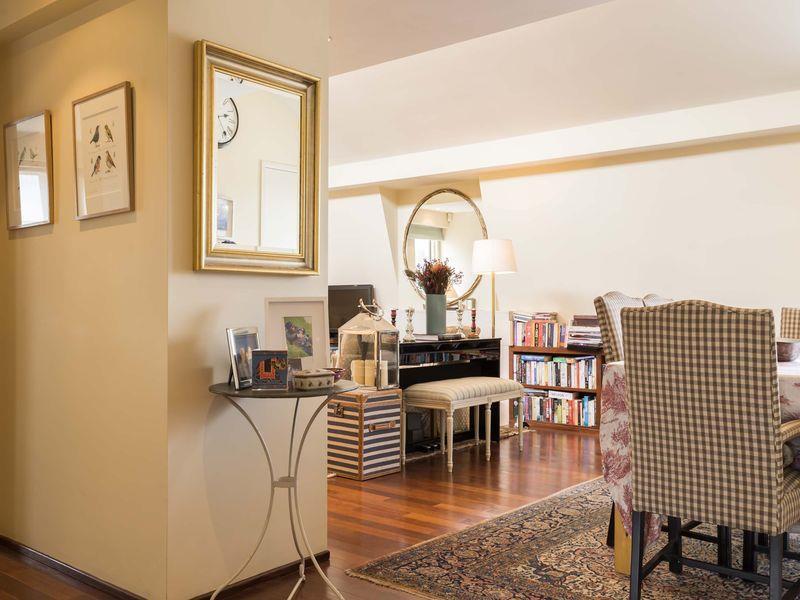 Notting Hill Gardens Apartments Лондон Экстерьер фото